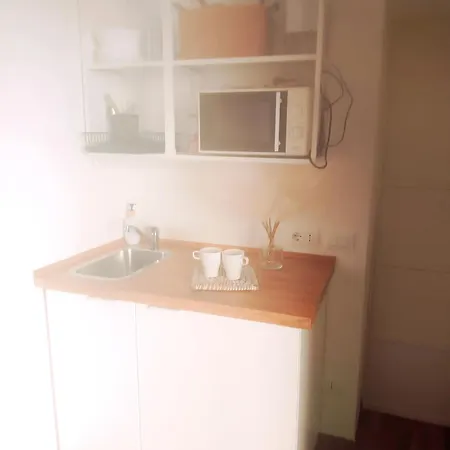 Holiday home Il Nido Damare *