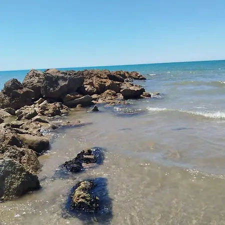Il Nido Damare Holiday home Ladispoli