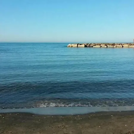 Holiday home Il Nido Damare Ladispoli