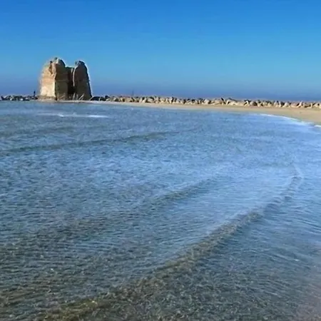 Holiday home Il Nido Damare *